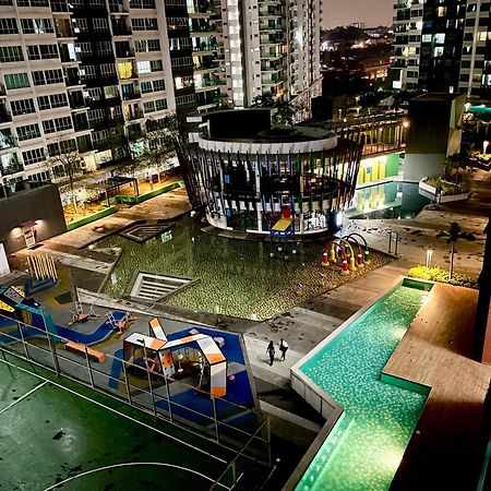 Cosmo Maison Damansara Damai Kültér fotó
