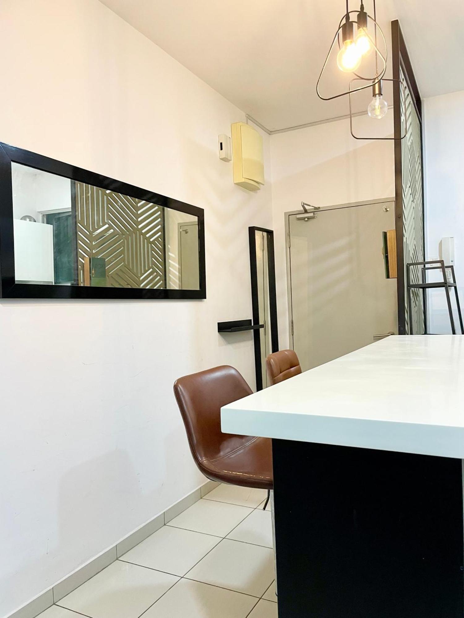 Cosmo Maison Damansara Damai Kültér fotó