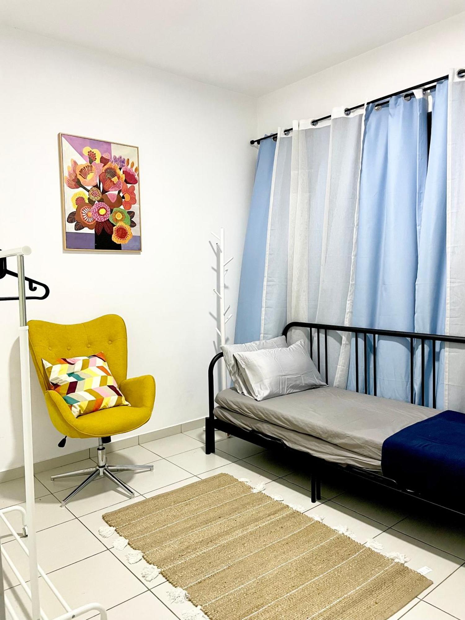 Cosmo Maison Damansara Damai Kültér fotó
