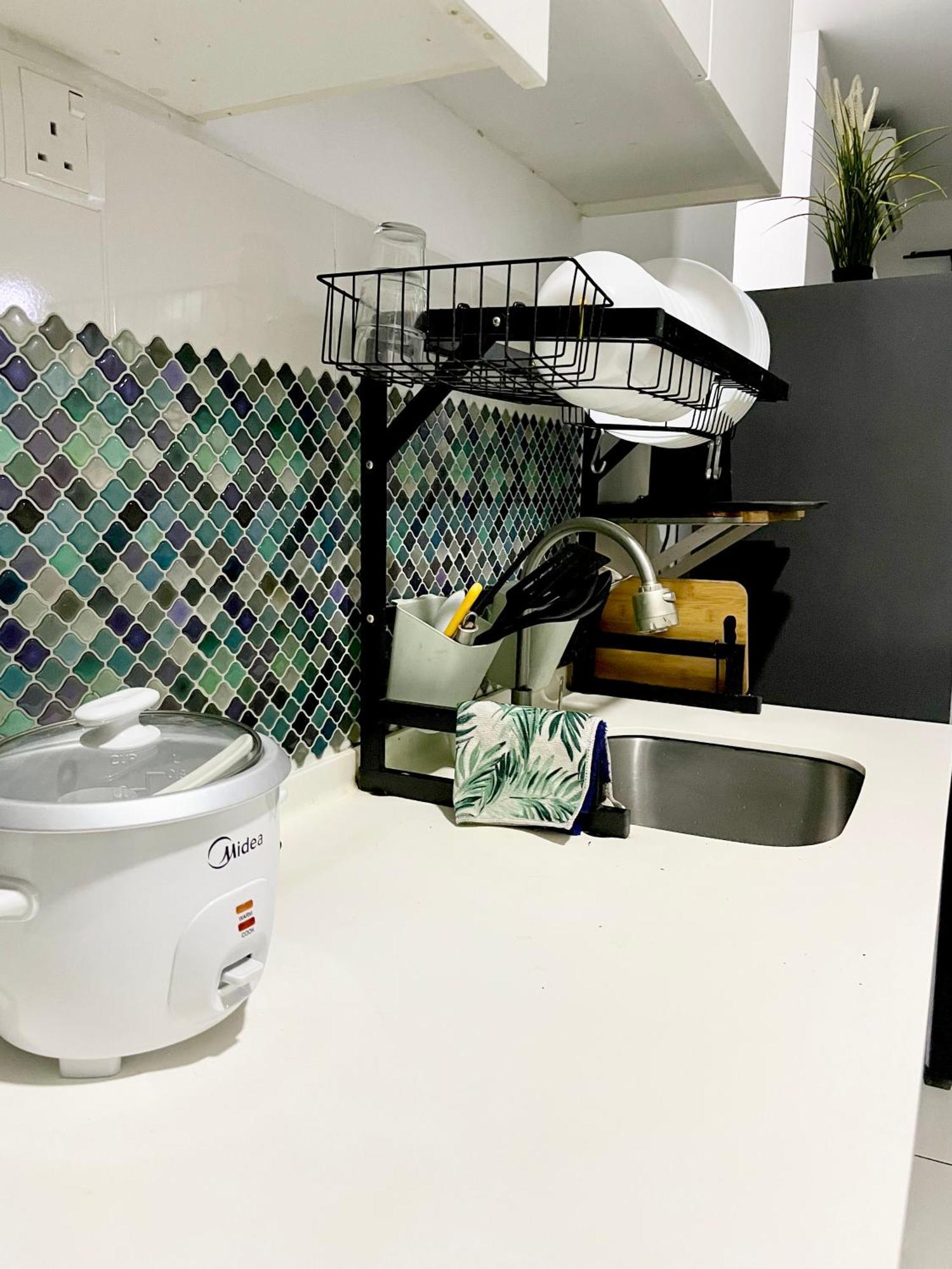 Cosmo Maison Damansara Damai Kültér fotó